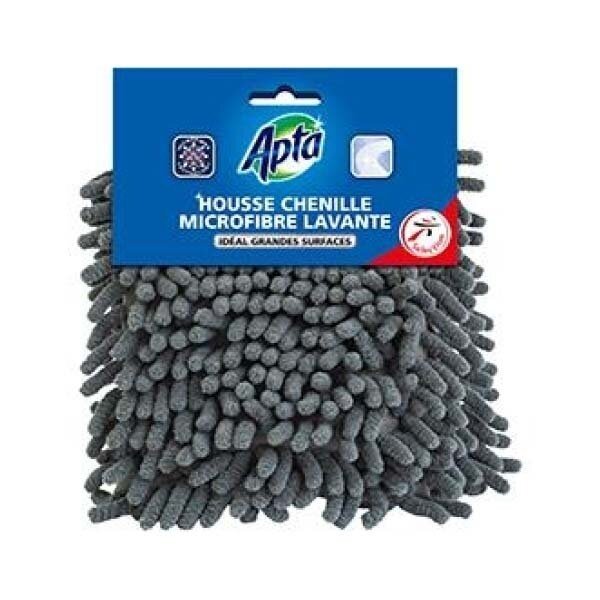 APTA HOUSSE CHENILLE MICRO 5X1CT