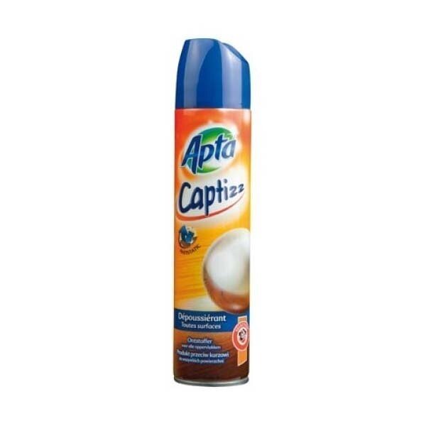 APTA DEPOUSSIERANT 12X300ML (119707)