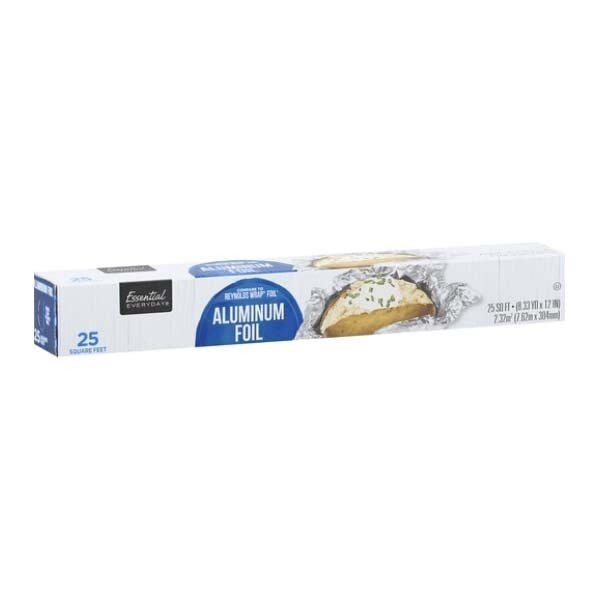 ESSENTIAL-DAY FOIL STANDARD 35X25&#39;