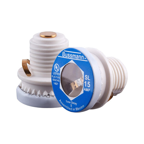HELPING HAND TL-15 FUSE 2PK 6X1CT