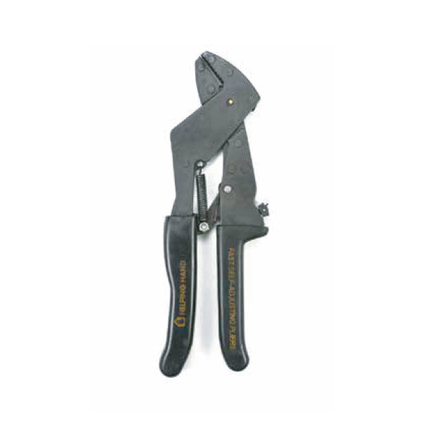 HELPING HAND HANDY GRIP PLIERS 3X1CT