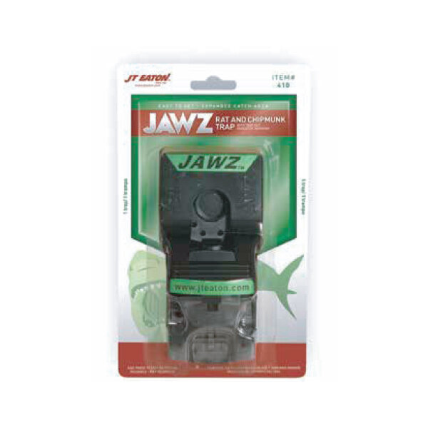 JTEATON JAWZ RAT TRAP 12X1CT