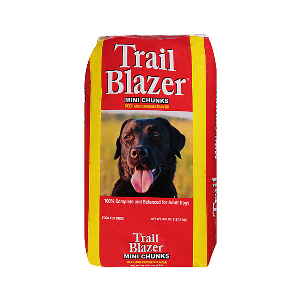 TRAIL BLAZER MINI CHUNKS 40#