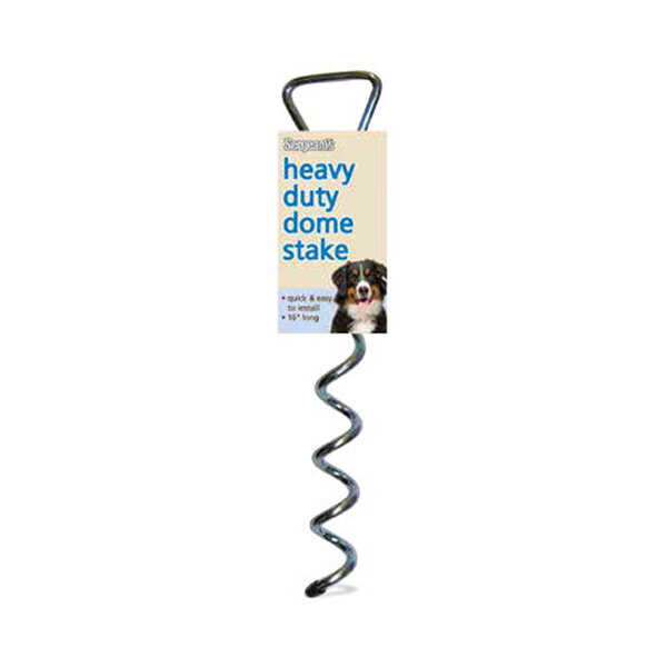 SERGEANT&#39;S DOME STAKE 6X1CT