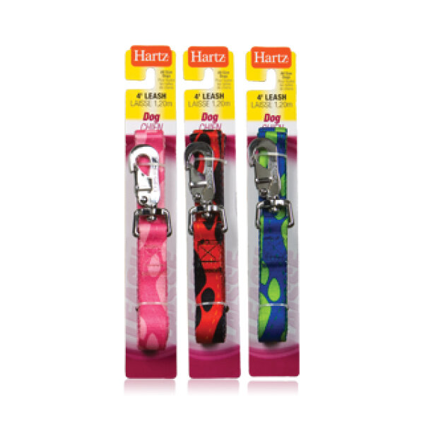 HARTZ LEAD FASHION 6X4FT