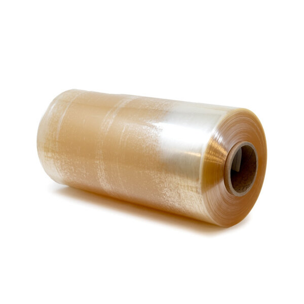 WPU STRETCH MEAT FILM 17&quot;X5,000FT