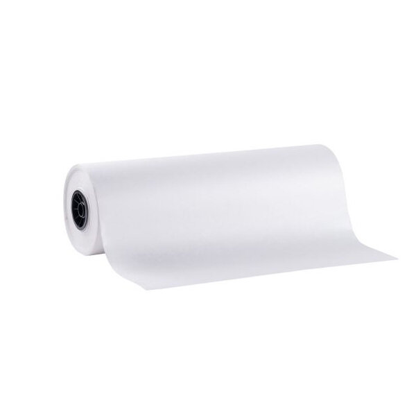 PRO-BRANDS WHITE BUTCHER PAPER 18&quot;X720&#39; 1CT #00572