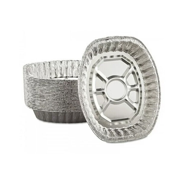 DURABLE OVAL ROASTER (XL) 1X50CT