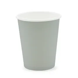 VIC. BAY HOT CUP 8OZ PAPER SERENITY 20X50CT