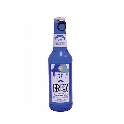 FREEZ BLUE HAWAII 4X6X275ML