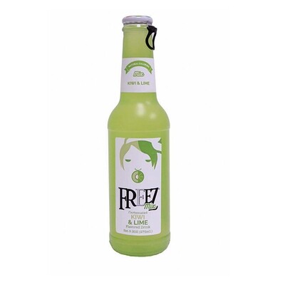 FREEZ KIWI &amp; LIME 4X6X275ML