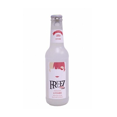 FREEZ LYCHEE 4X6X275ML