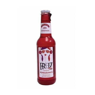 FREEZ POMEGRANTE 4X6X275ML