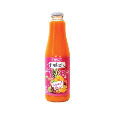 FRUITASTIC EXOTIC NECTAR 8X1L