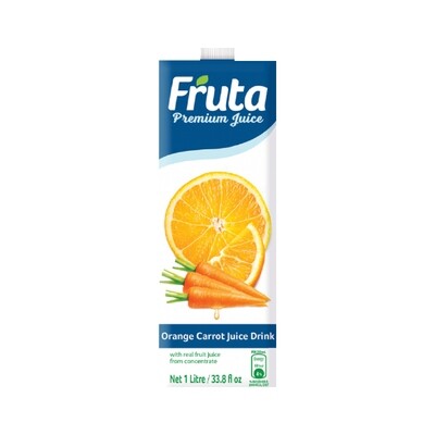 FRUTA ORANGE CARROT 10X1L