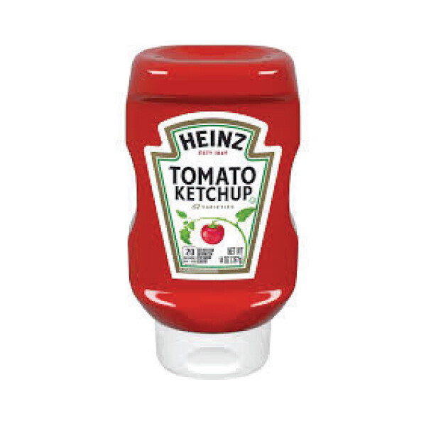 HEINZ TOMATO KETCHUP 16X14OZ