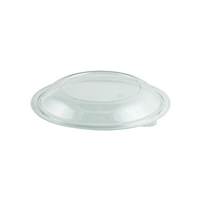 CRYSTAL CLASSICS 8.5&quot; ROUND SALAD BOWL LID 360CT
