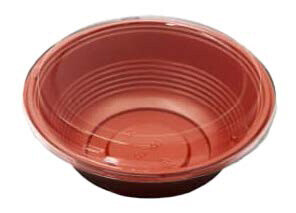 MAXIPLAST 24OZ DISPOSABLE PLASTIC NOODLE SOUP DELI SALAD BOWL 300CT