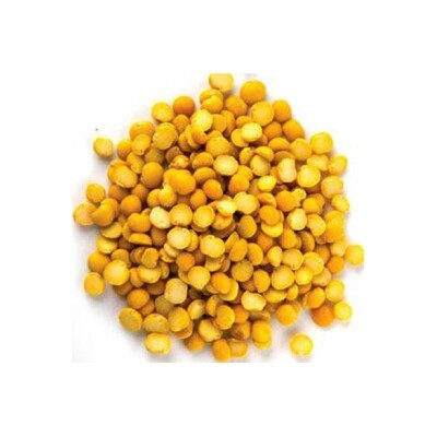 AGT CLIC YELLOW SPLIT PEAS 50#