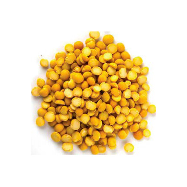 CLIC YELLOW SPLIT PEAS 50#