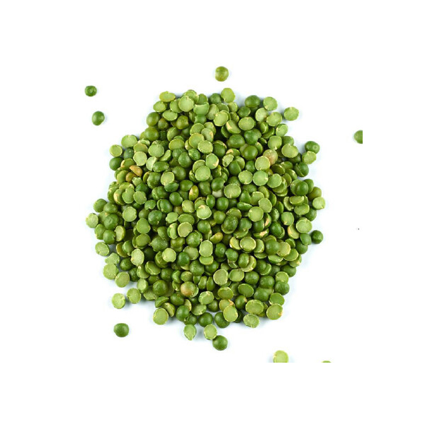 AGT CLIC GREEN SPLIT PEAS 50#