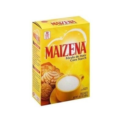 MAIZENA CORN STARCH 24X14.1OZ