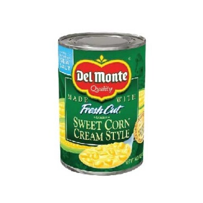 D-M CREAM CORN 24X14.75OZ
