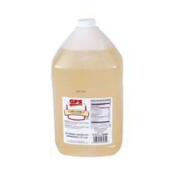 GORDON CHOICE CORN WHITE SYRUP 4X1GAL