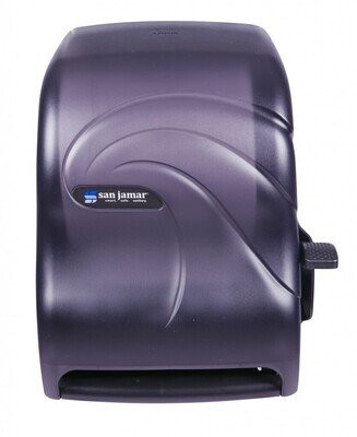 D-LEVER ROLL TOWEL DISPENSER 1CT