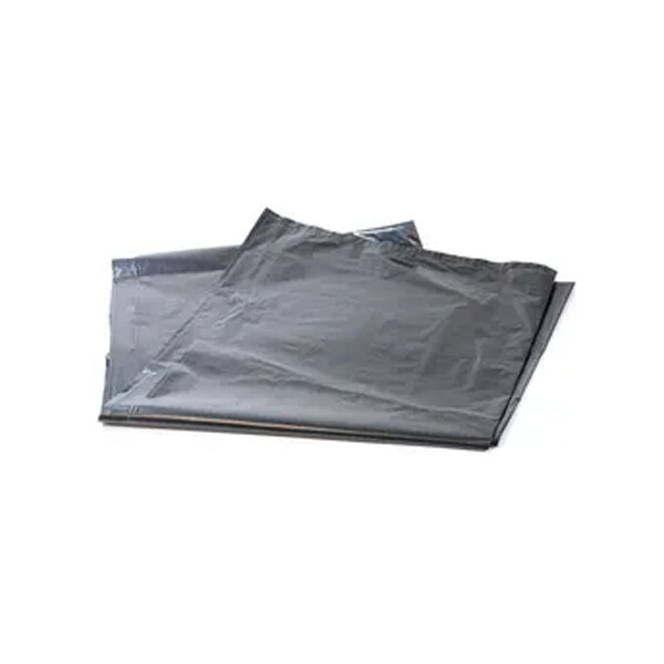 VIC. BAY CAN LINER LD 4GAL BLACK 1000CT (#059100)