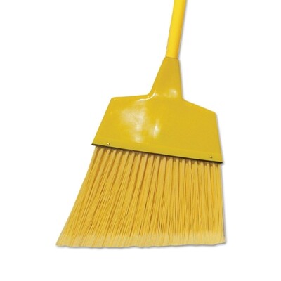 BOARDWALK ANGLE BROOMS 12X1CT
