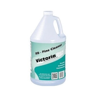 VIC. BAY RD-PINE CLEANER 4X1GAL