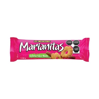 LA MODERNA MARIANITAS 20X185G