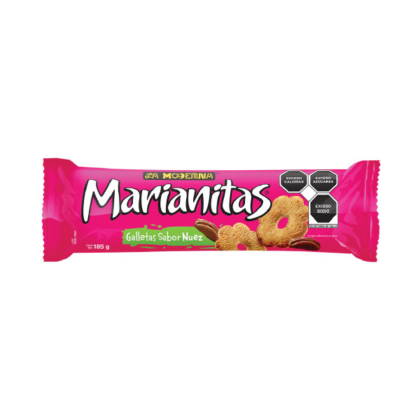 LA MODERNA MARIANITAS 20X185G