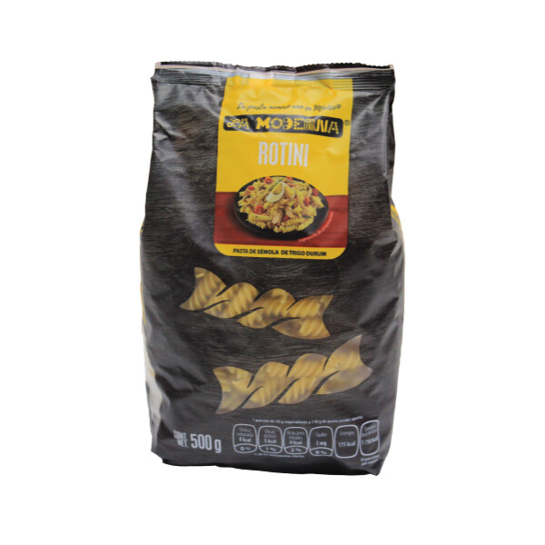 LA MODERNA ROTINI 10X500G