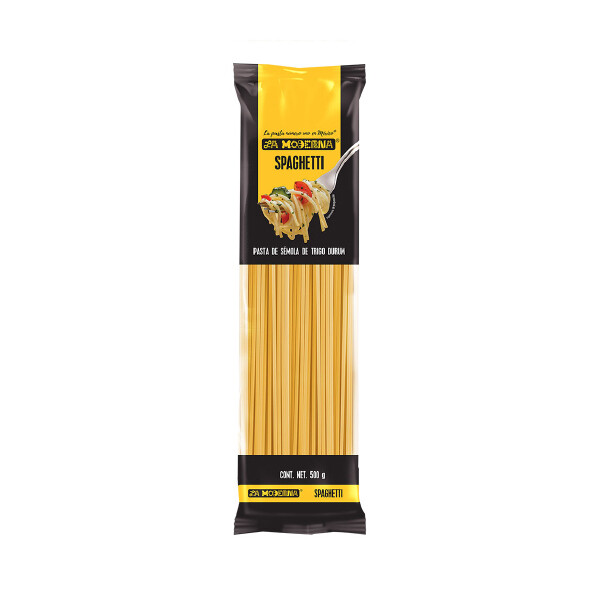 LA MODERNA SPAGHETTI NO. 5 20X500G