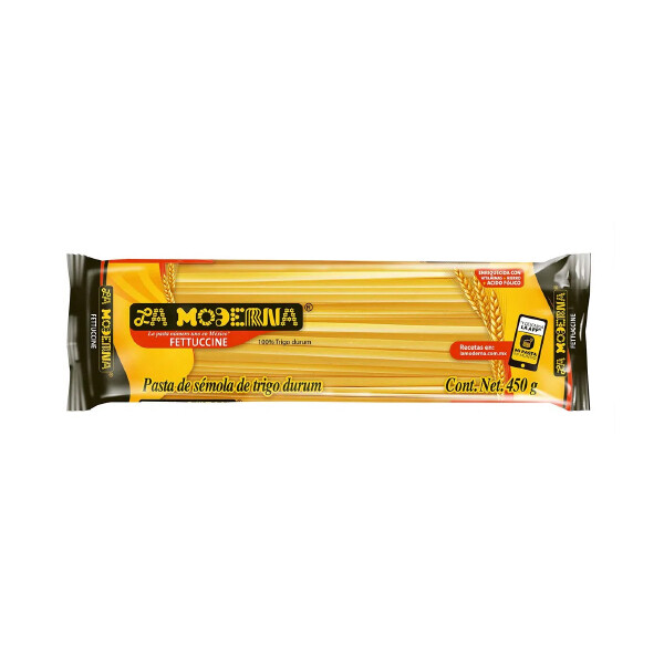 LA MODERNA FETTUCCINE 20X450G