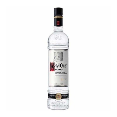 KETEL ONE VODKA 12X1L