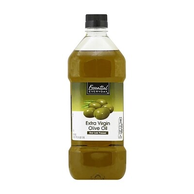 ESSENTIAL-DAY EXTRA VIRGIN OLIVE OIL 6X51OZ