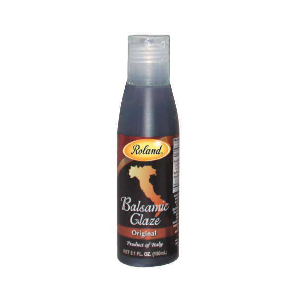 ROLAND BALSAMIC GLAZE 12X5.1OZ