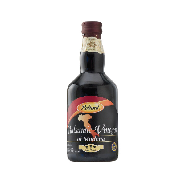 ROLAND BALSAMIC VINEGAR 16X17OZ