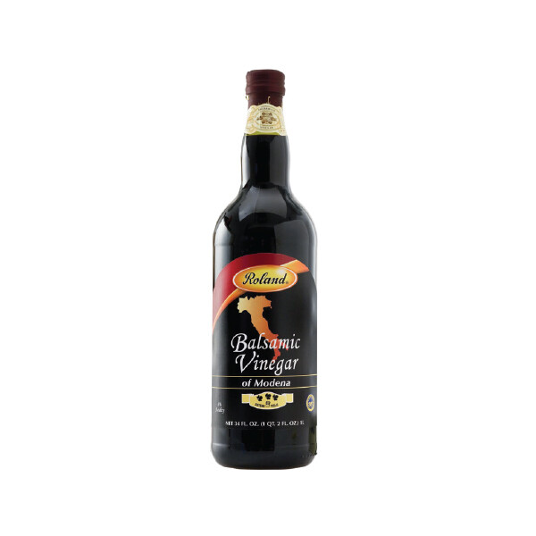 ROLAND BALSAMIC VINEGAR 9X34OZ