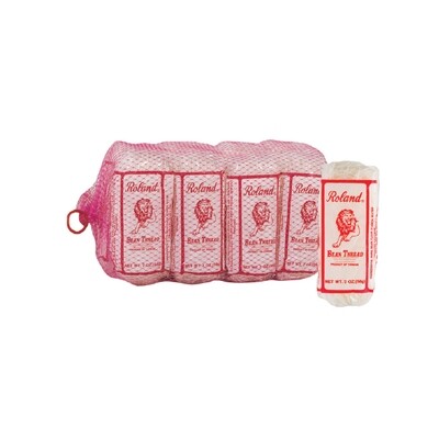 ROLAND BEAN THREAD NOODLES 50/8X2OZ