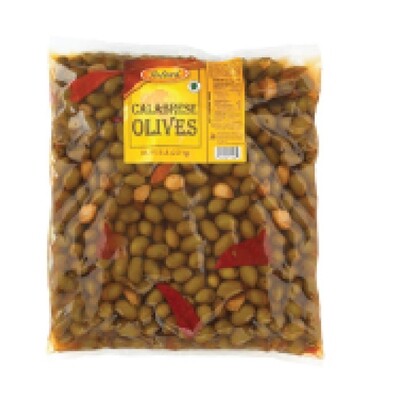 ROLAND CALABRESE OLIVES 2X5#