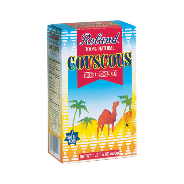ROLAND COUSCOUS 20X17.5OZ