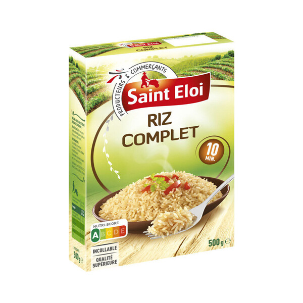 SAINT ELOI RIZ COMPLET 12X500G (781744)