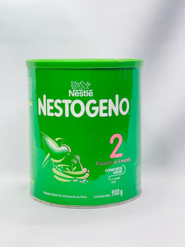 NESTLE NESTOGENO 2L 12X900G