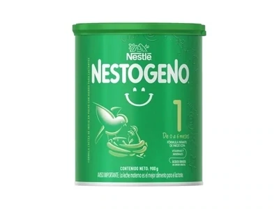 NESTLE NESTOGENO 1L 24X400G