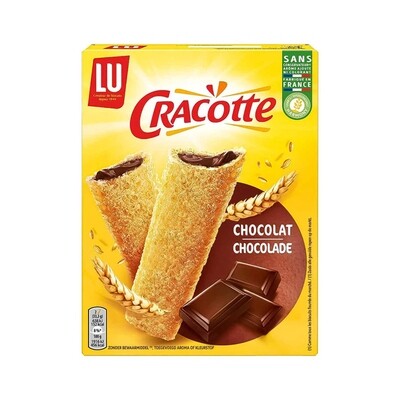 LU CRACOTTE CHOCOLAT 12X200G