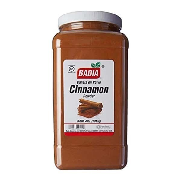 BADIA CINNAMON POWDER 4X4#